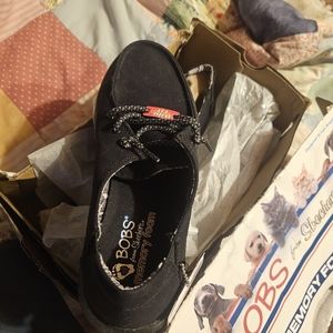 Bobs from Skechers shoes